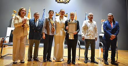 Noticieros Cadena RASA tweet media