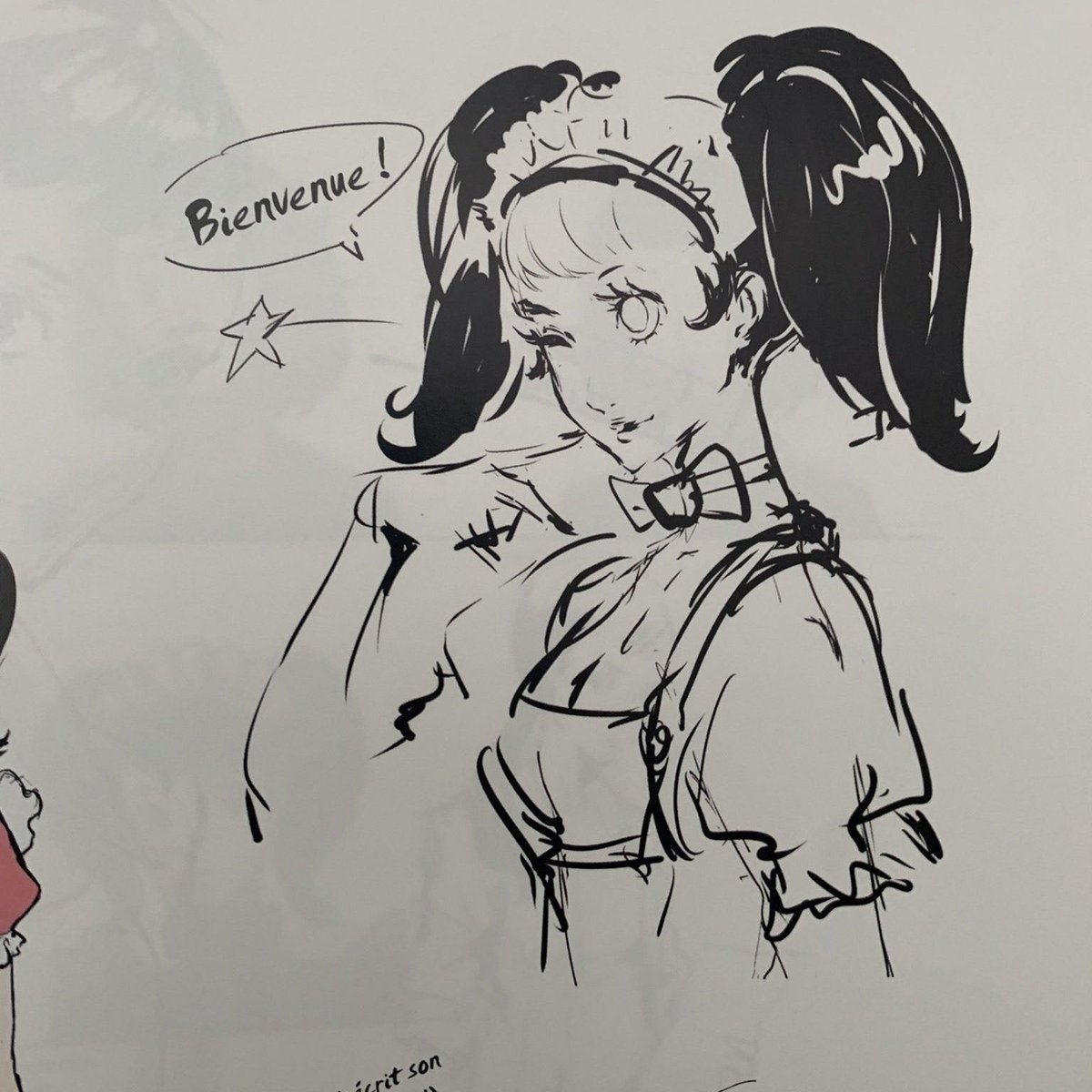 Kawakami's TA tweet media