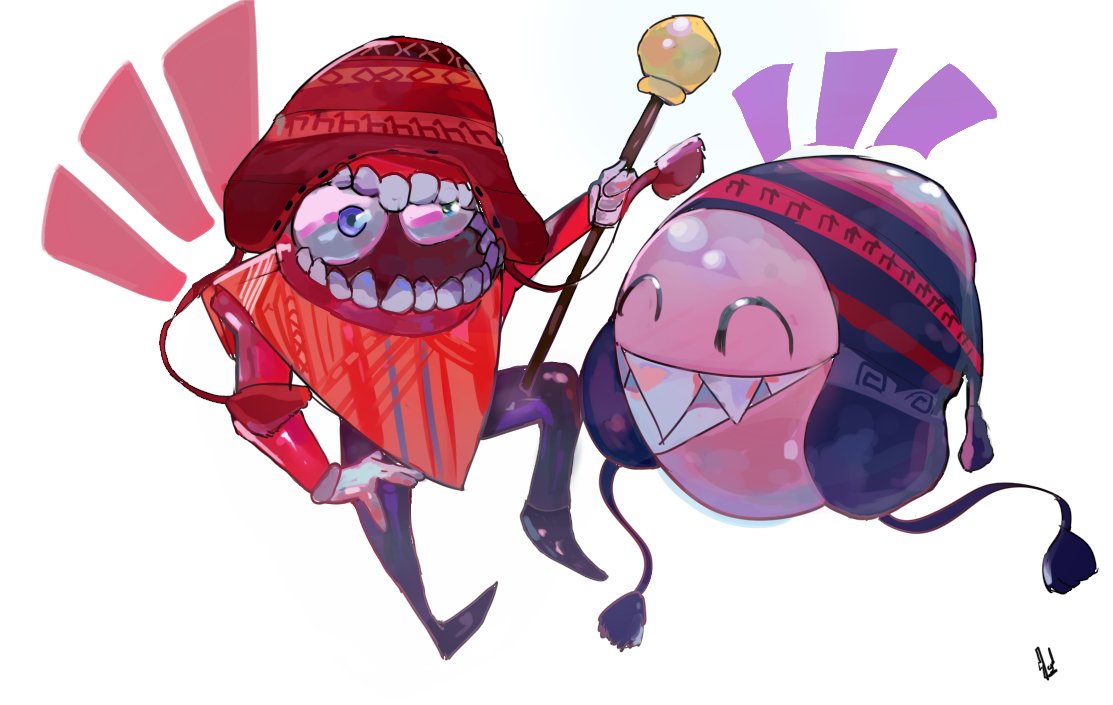 Hat🎩 - COMMS OPEN! tweet media