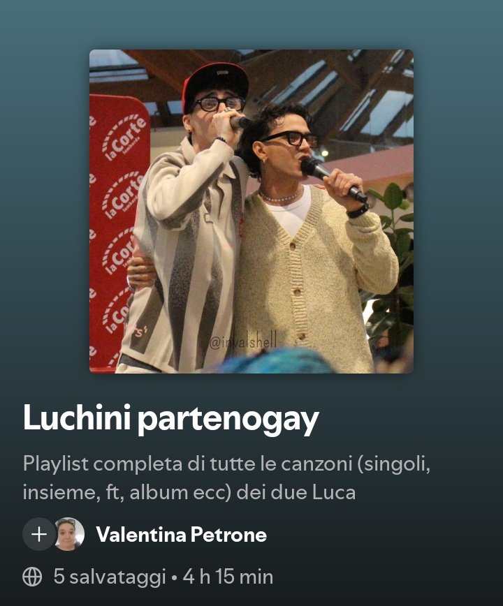 poeti clandestini daily tweet media