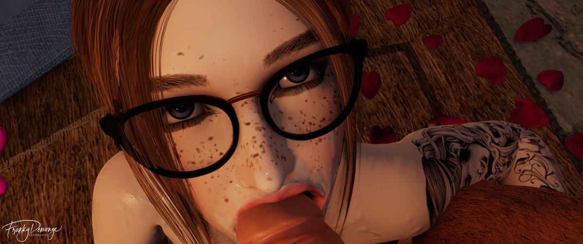 Franky Demonge (18+ content) tweet media