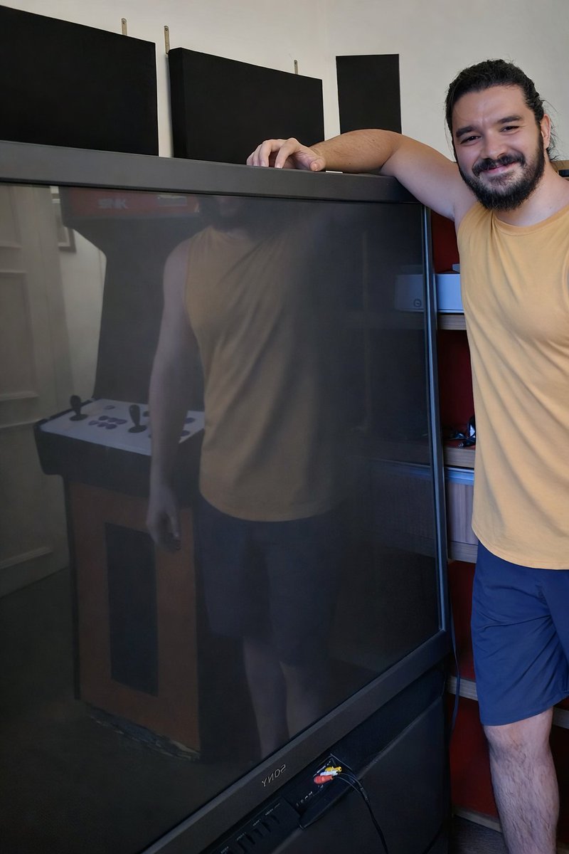 Dan Vasc tweet media