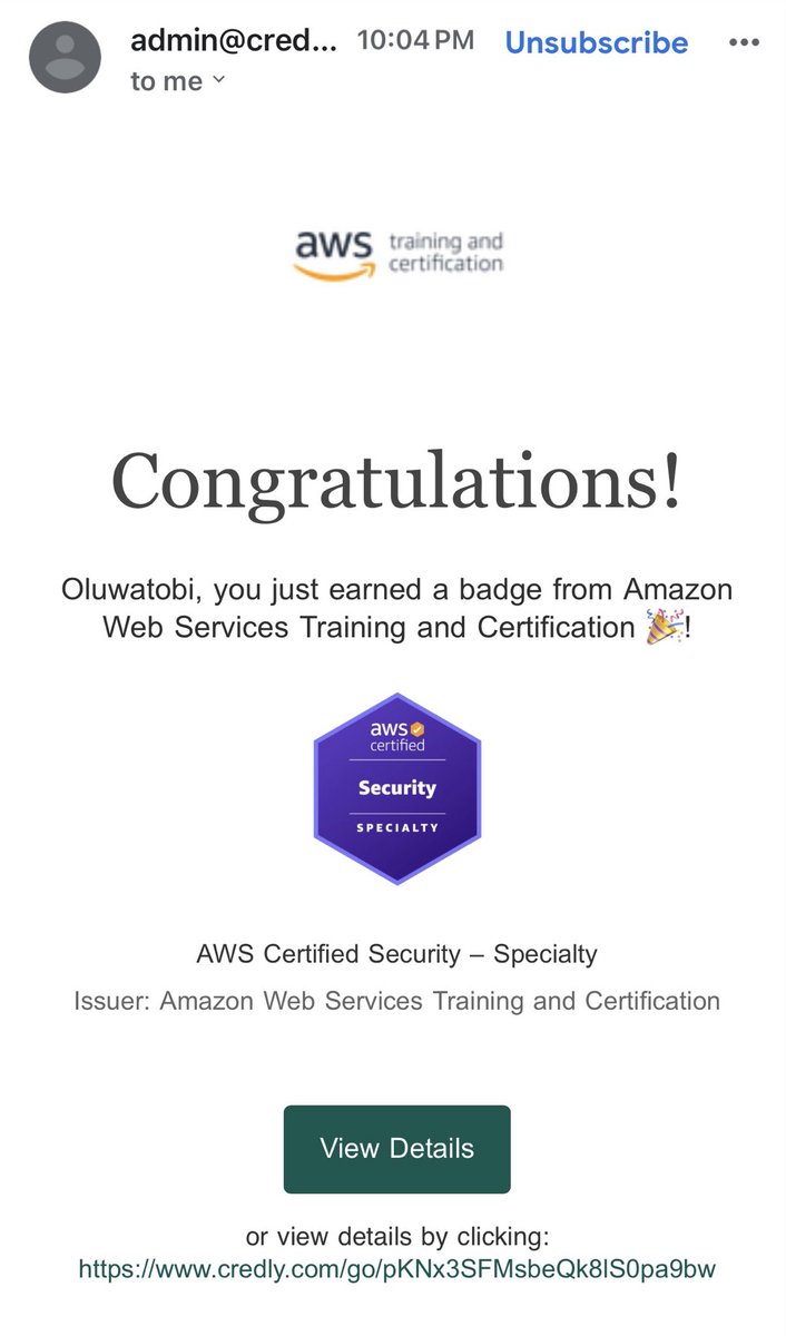 Oluwatobi Mustapha tweet media