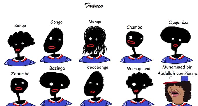 Raskolnikov tweet media