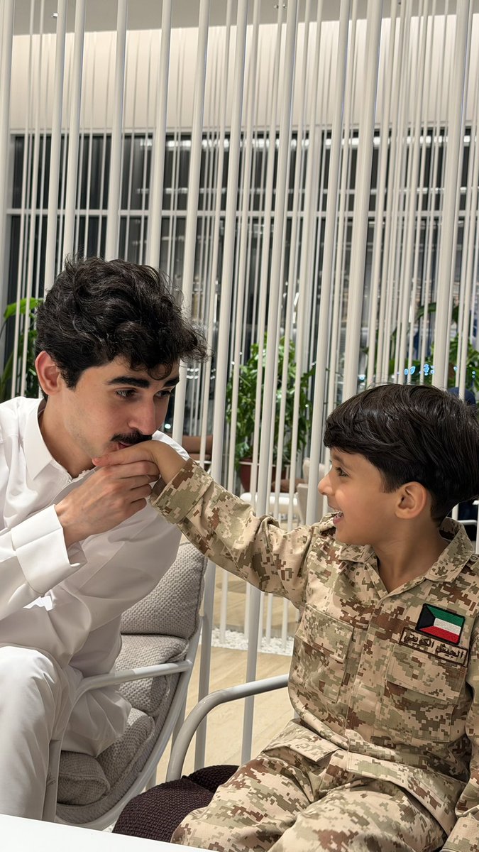 احمد ناصيه الحلم 🇰🇼. tweet media