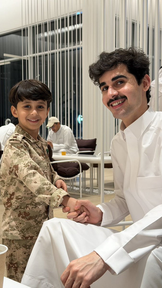 احمد ناصيه الحلم 🇰🇼. tweet media