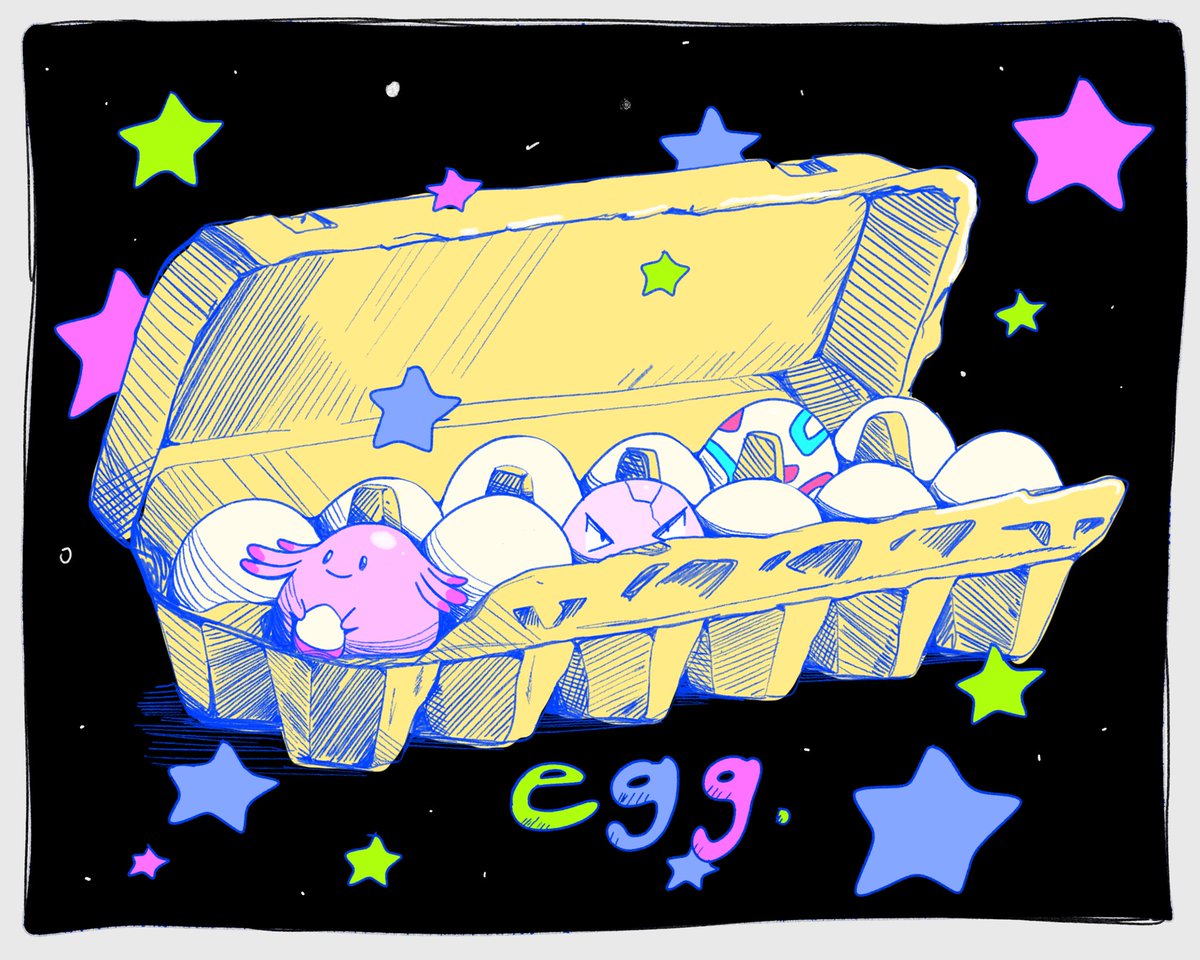 guppies! tweet media