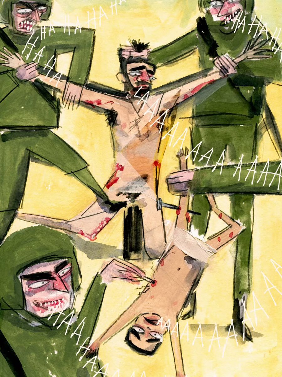 Israel Exposed tweet media