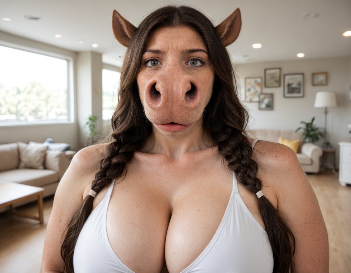 GirlsWithSnouts Fan Page tweet media