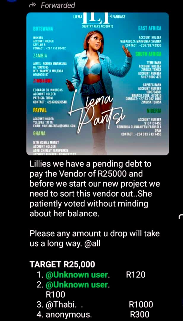 Jacqueline tweet media