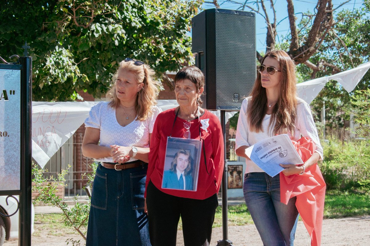 Nicolas Luque tweet media