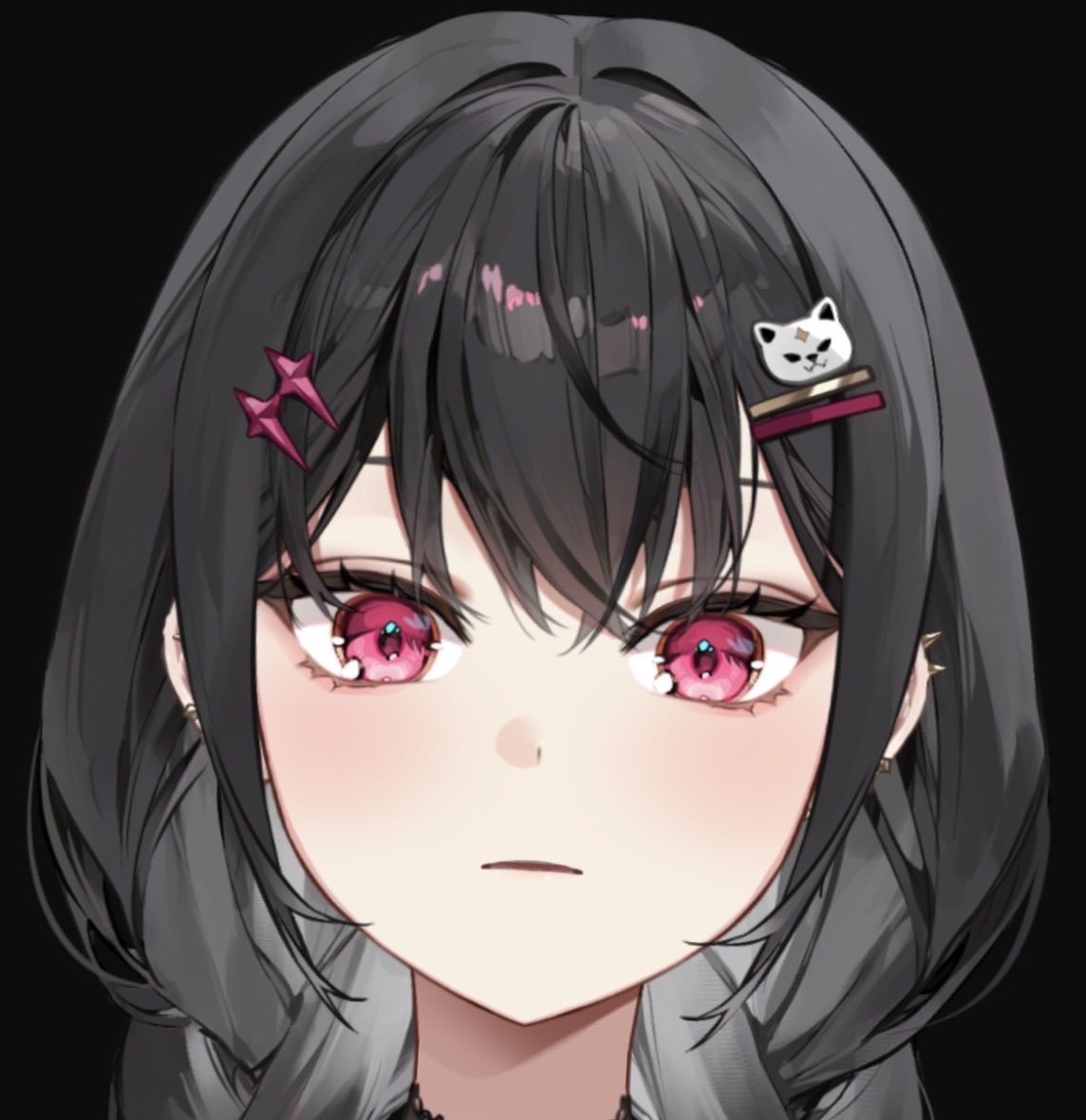 Arya Kuroha ♦️🔪 tweet media