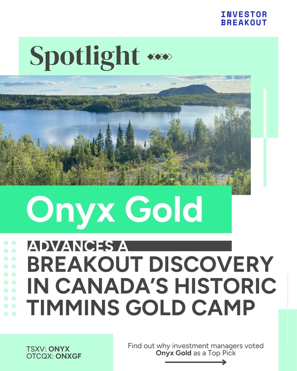 Investor Breakout tweet media