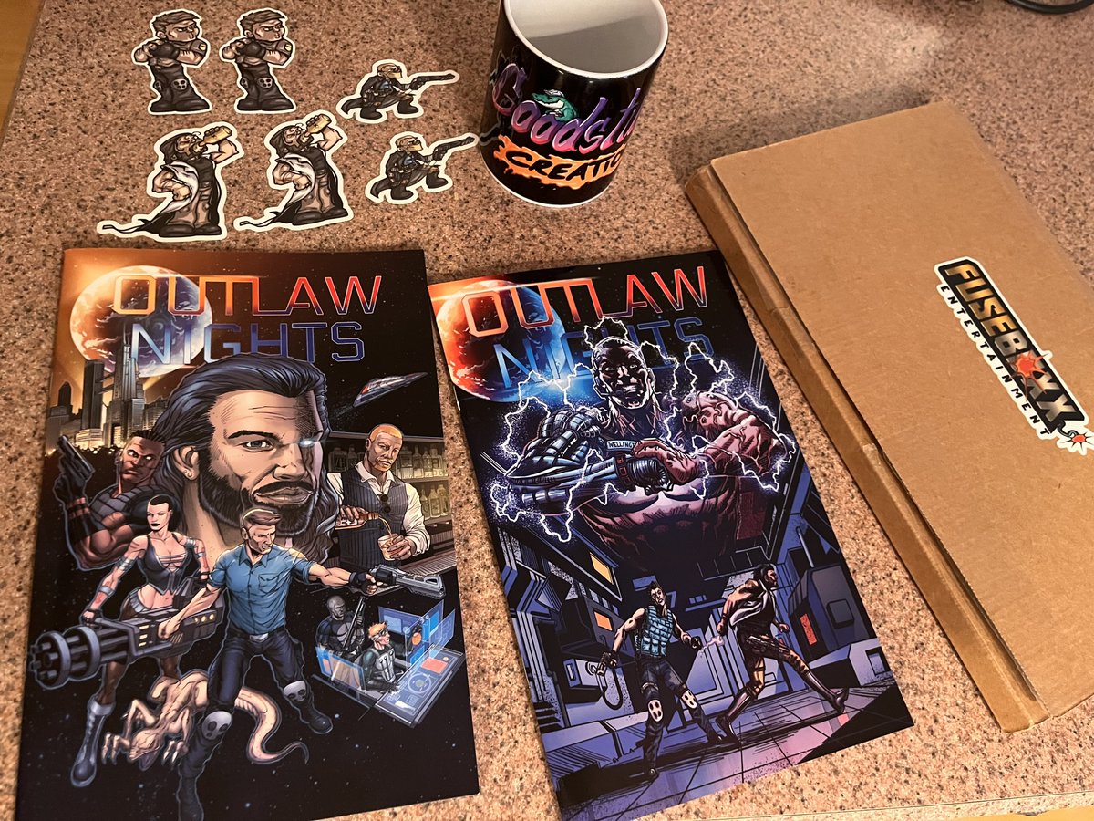 Michael Ferraro tweet media