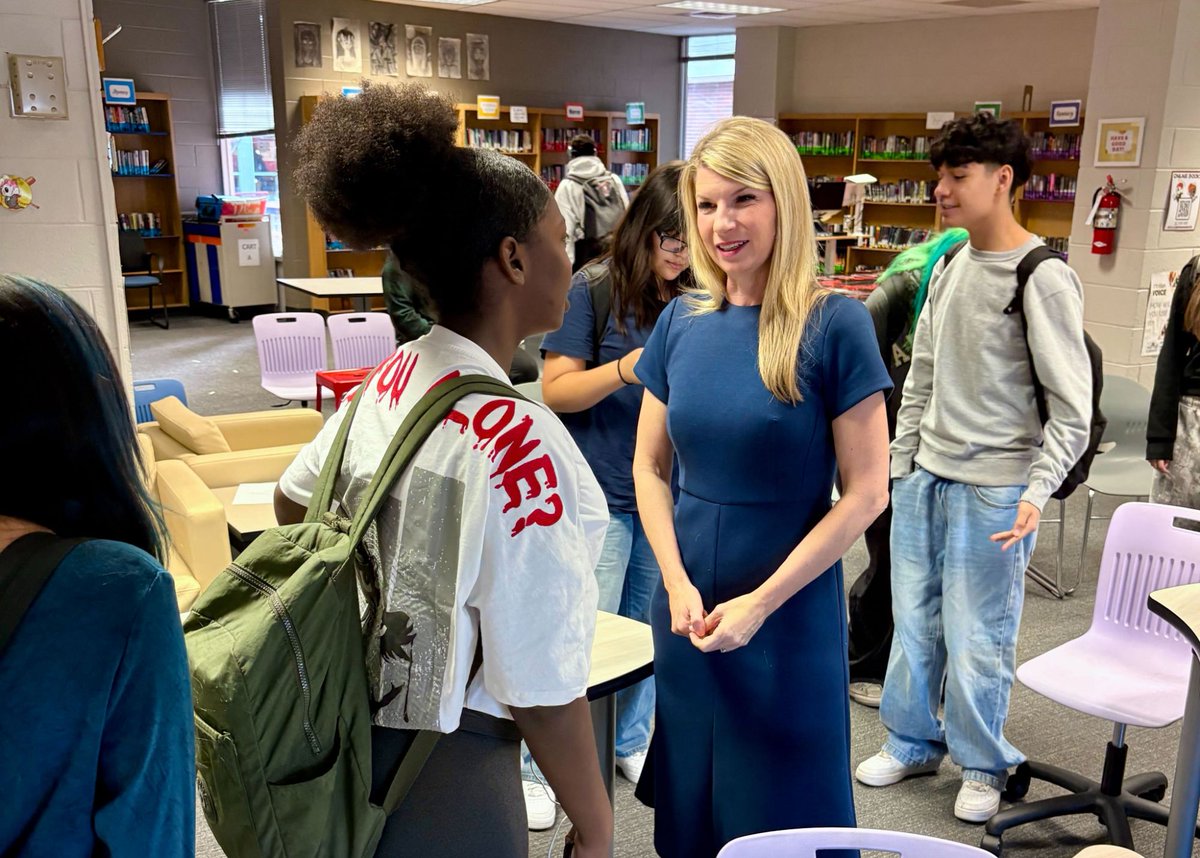 U.S. Rep. Brittany Pettersen tweet media