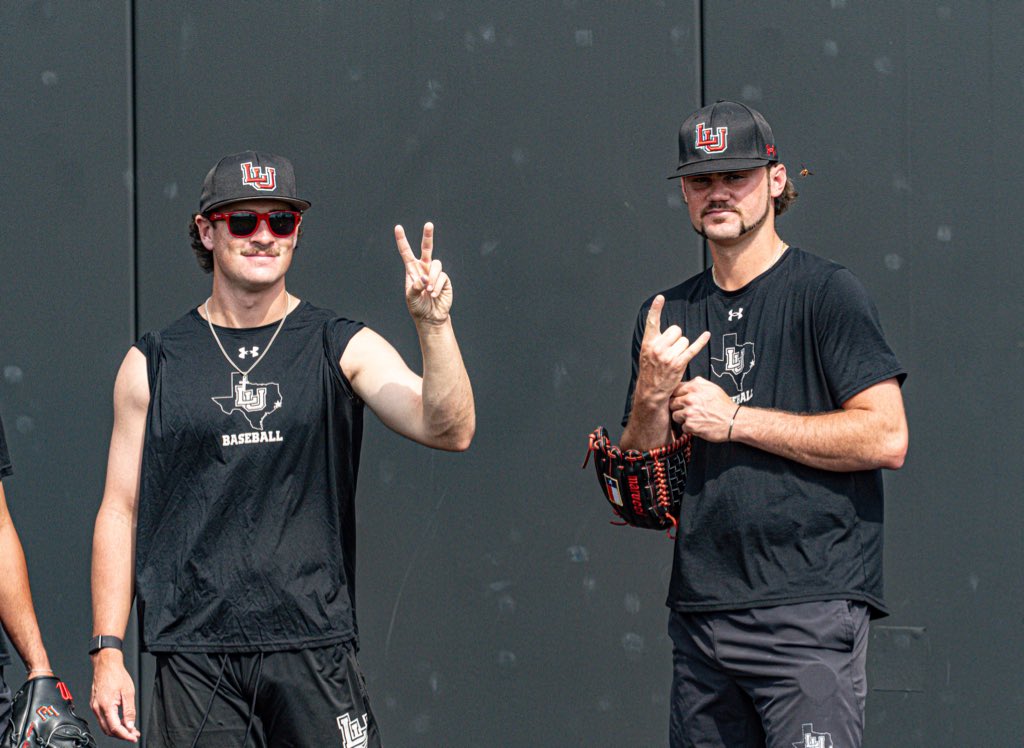 Lamar Baseball tweet media