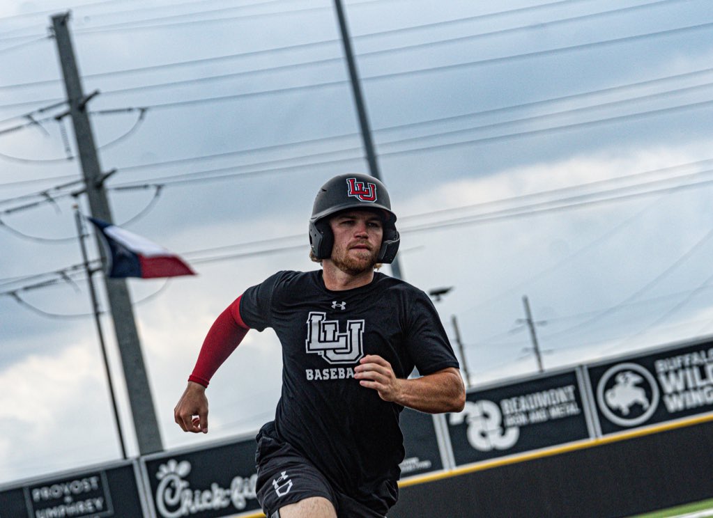 Lamar Baseball tweet media