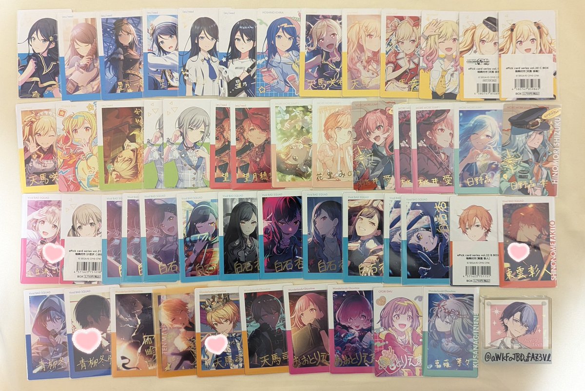 モミキ tweet media