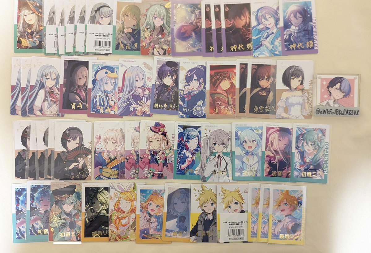 モミキ tweet media