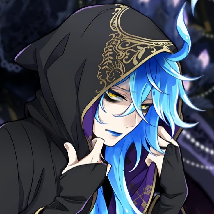 ࣼ aye ღ’s sanie tweet media