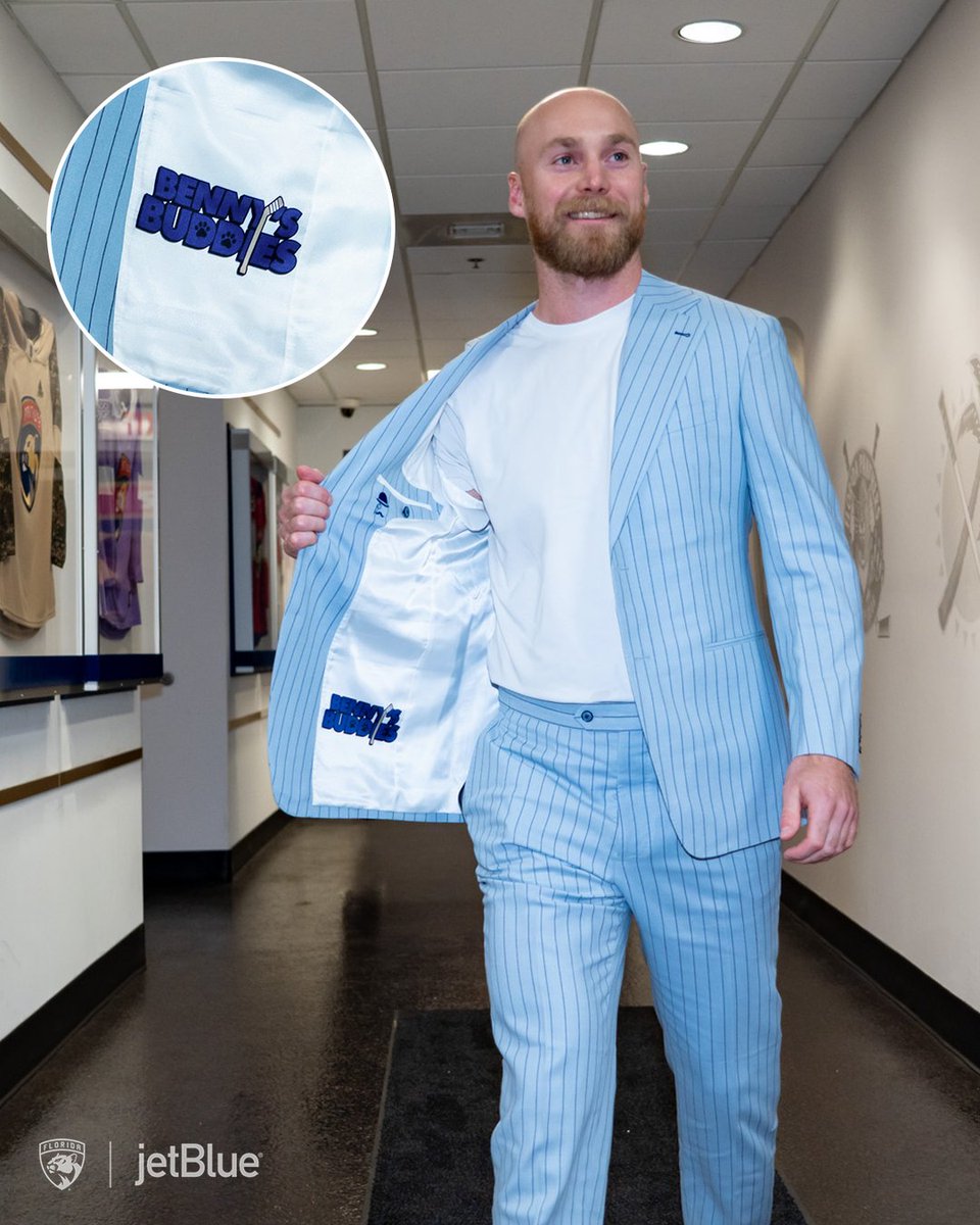 Florida Panthers tweet media