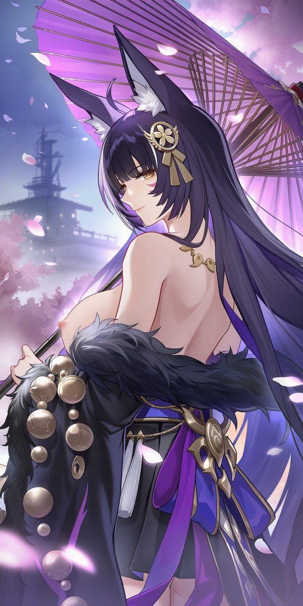 PekoMama/Musashi tweet media