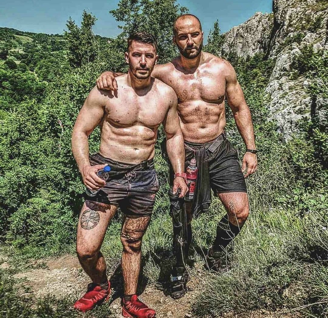 Marko Denic tweet media