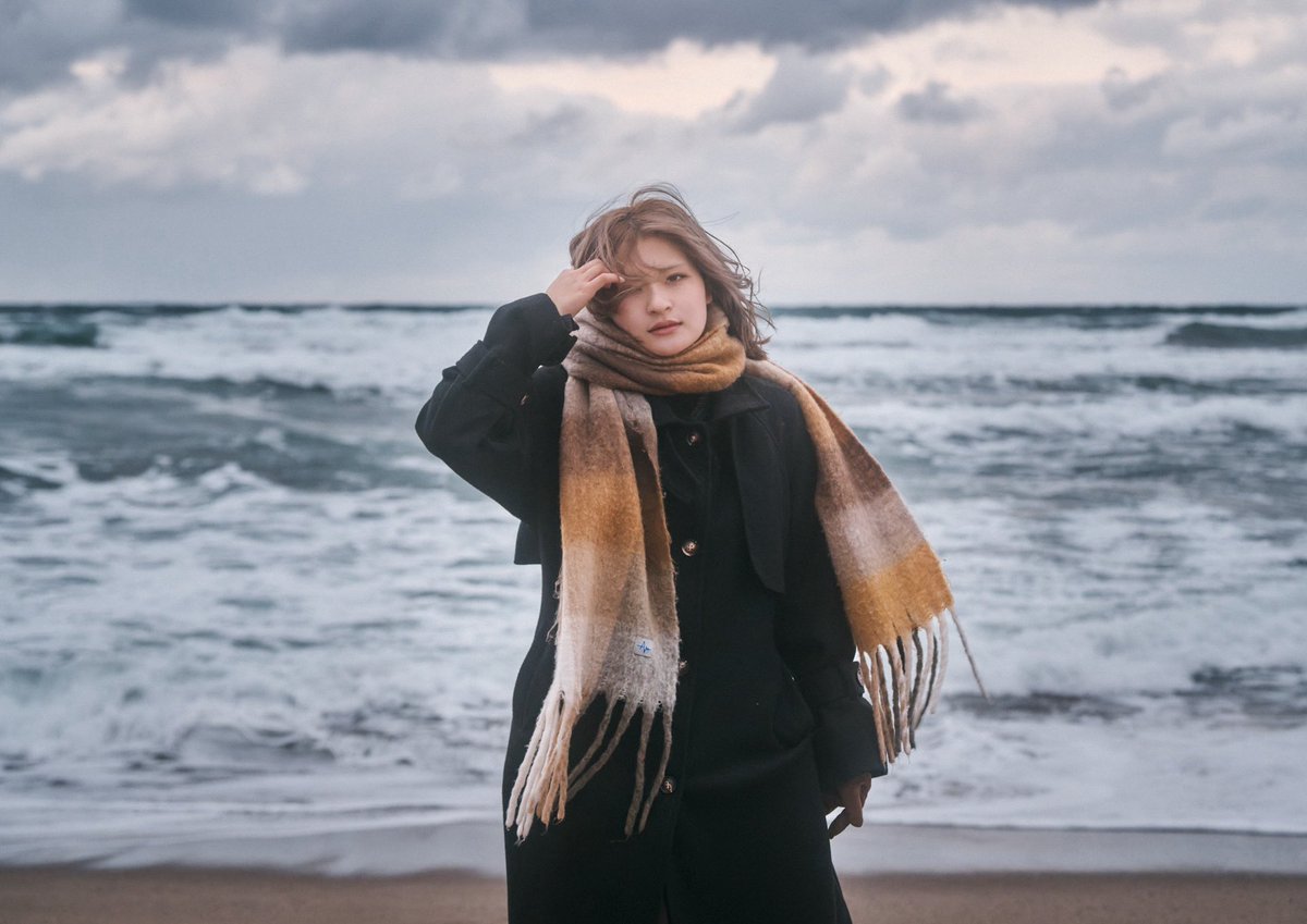 にしひで tweet media