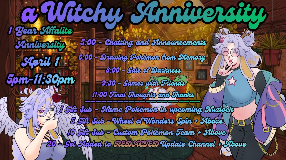 Hayden Rose🐇🌟🦌 tweet media