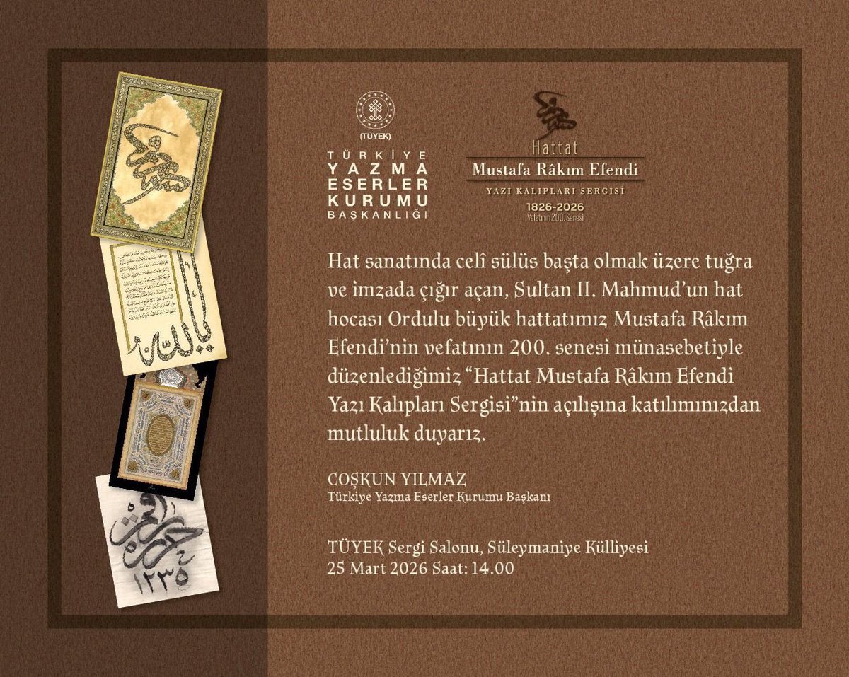 Ekrem Aytar tweet media