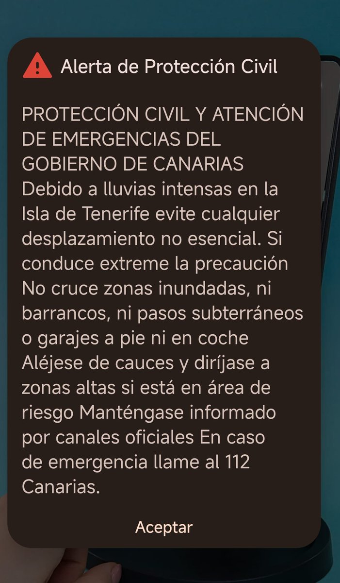 María Álvarez ,🌻🇮🇨🇪🇸 tweet media