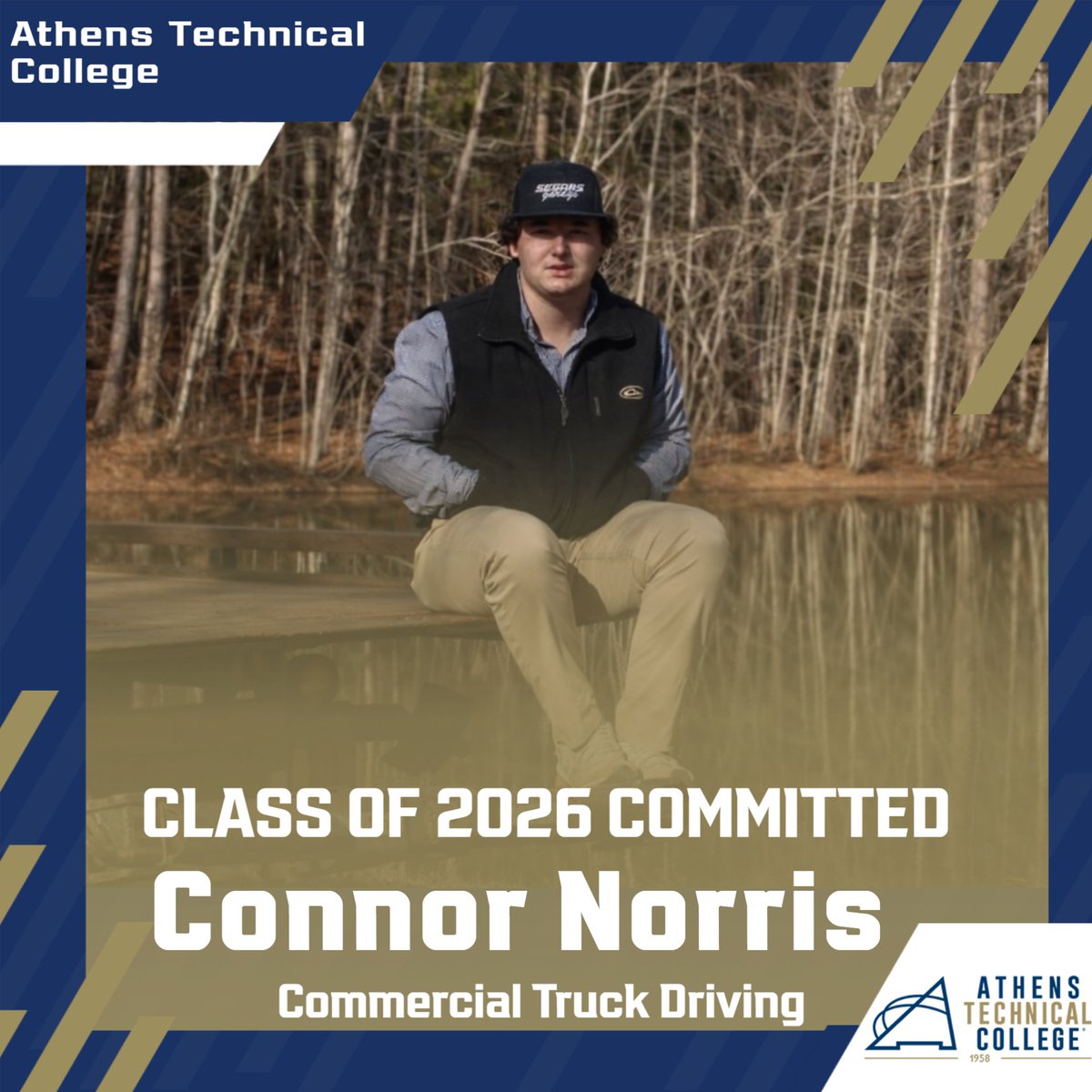 Hart County High tweet media