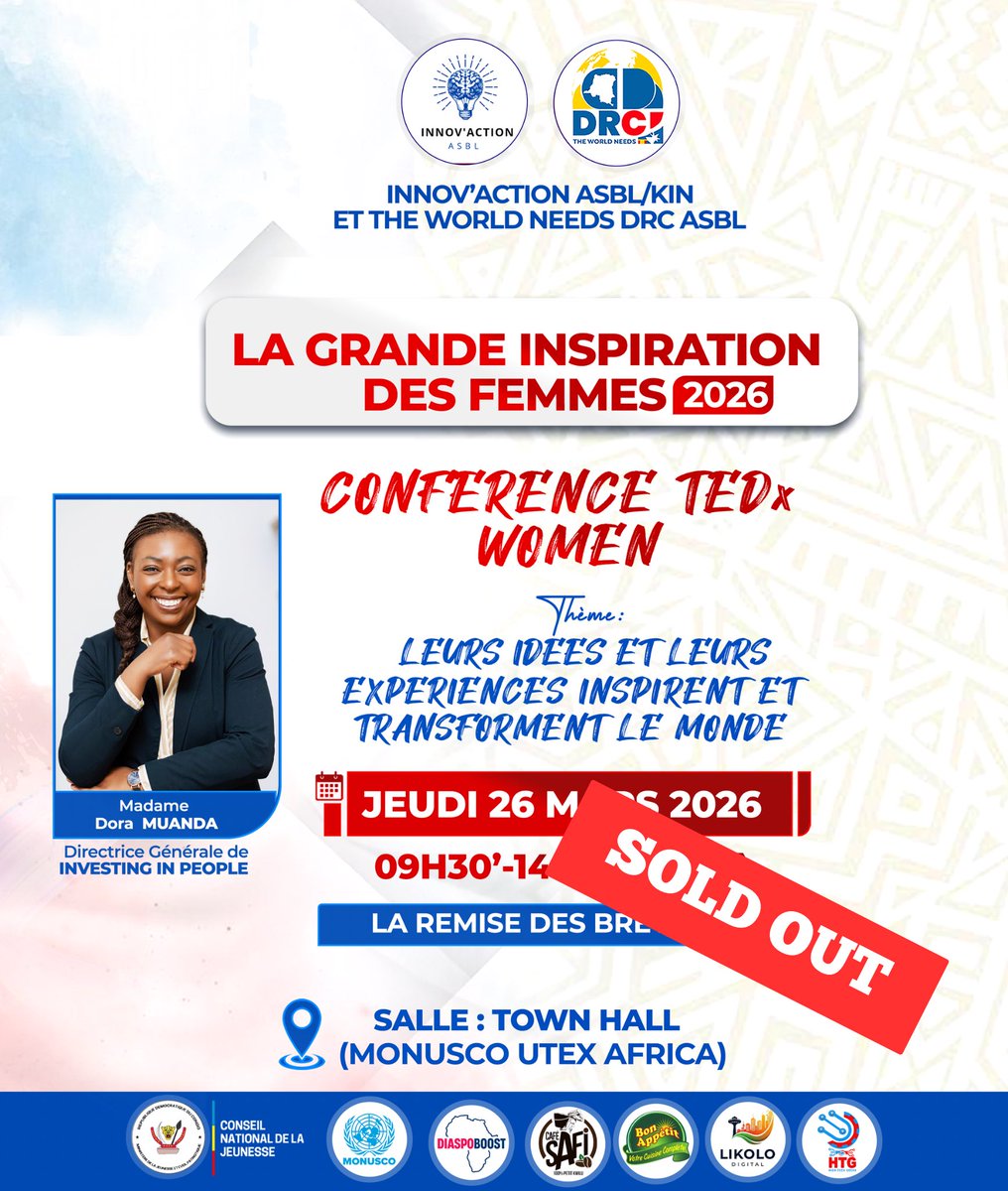 INNOV’ACTION ASBL tweet media