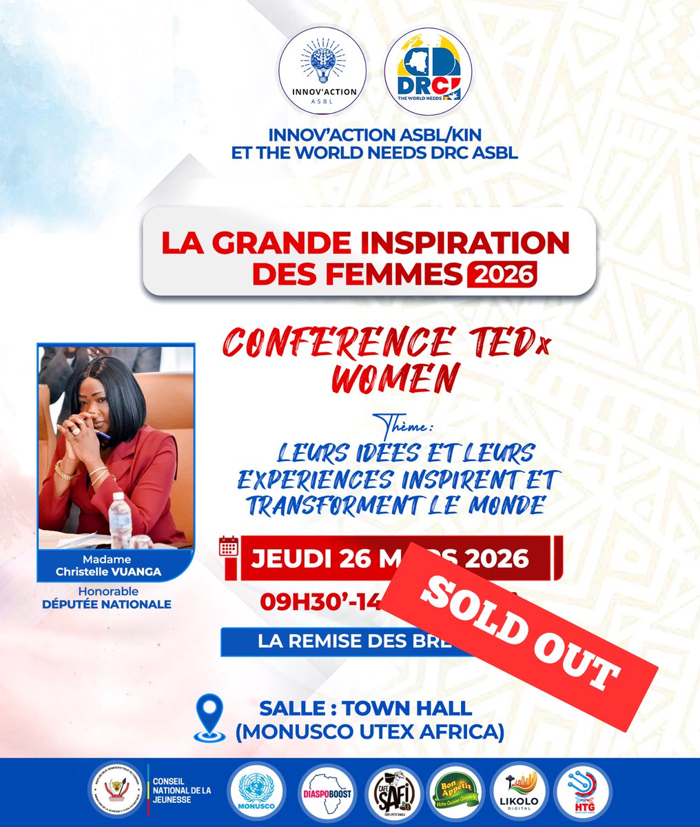 INNOV’ACTION ASBL tweet media