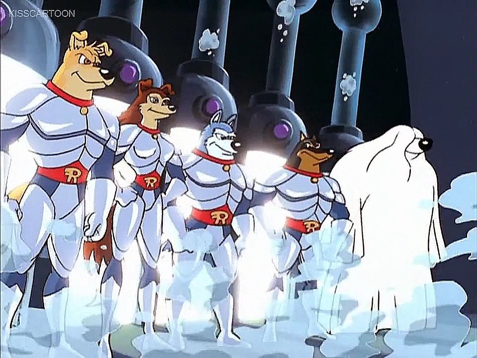 Cartoon History tweet media