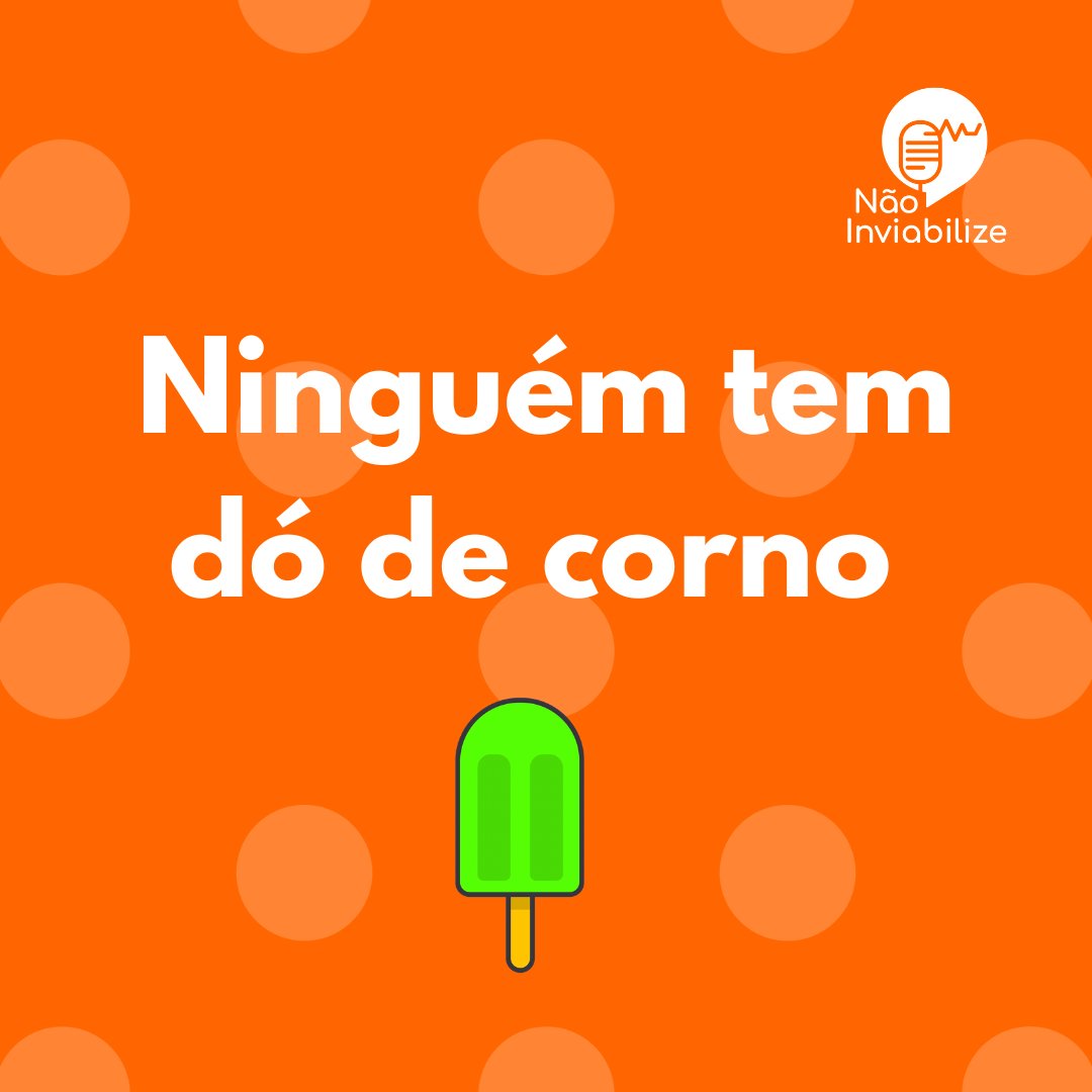 Uma coisa que ela saberia se escutasse picolé de limão...