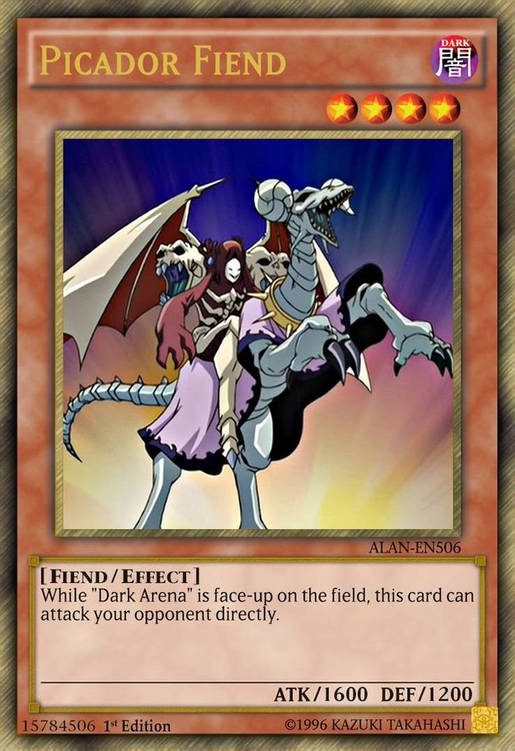 every Yu-Gi-Oh! card tweet media