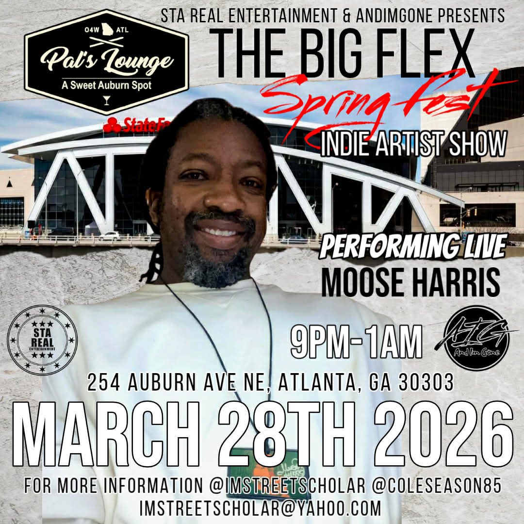 Moose Harris tweet media