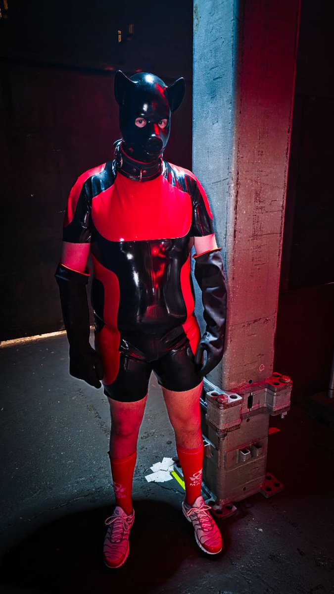 Werewolf tweet media