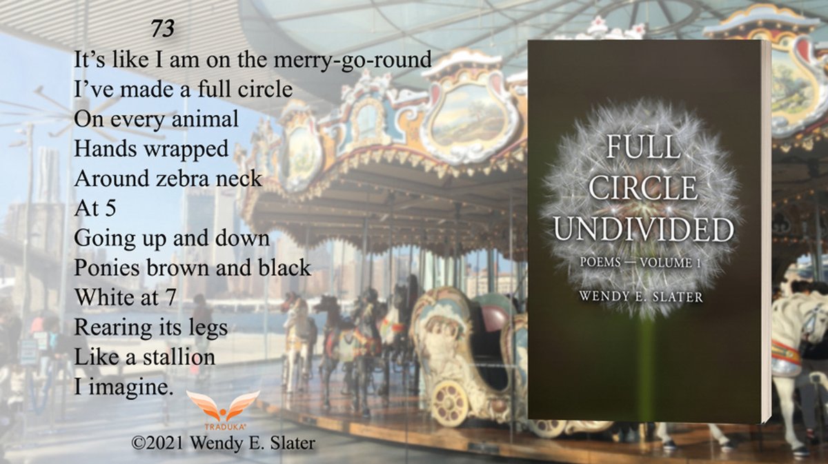 Wendy E. Slater tweet media