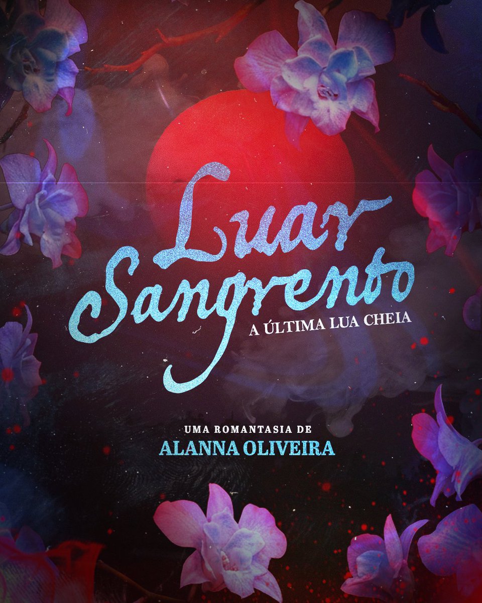 Editora Blooming tweet media