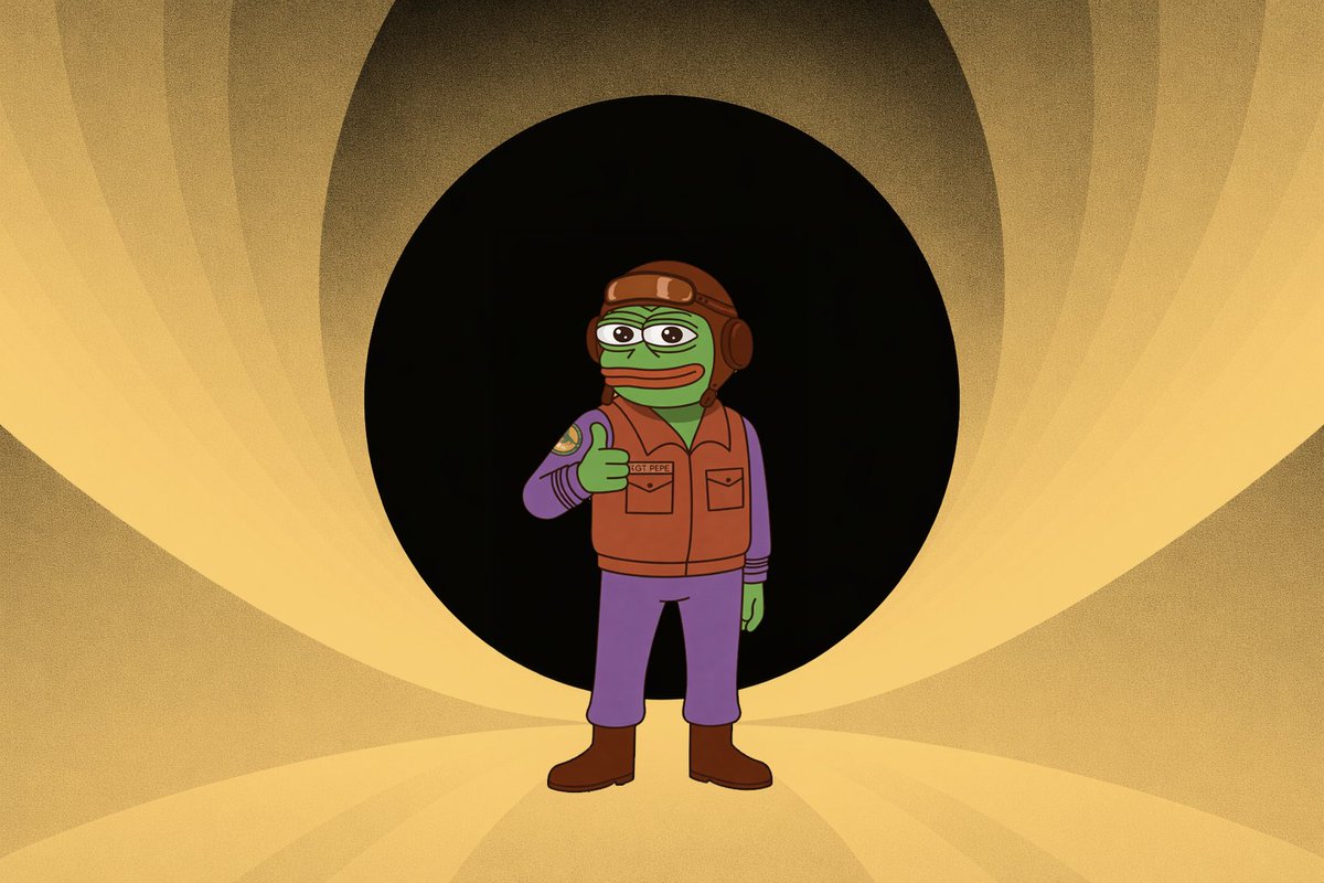 Sgt Pepe tweet media