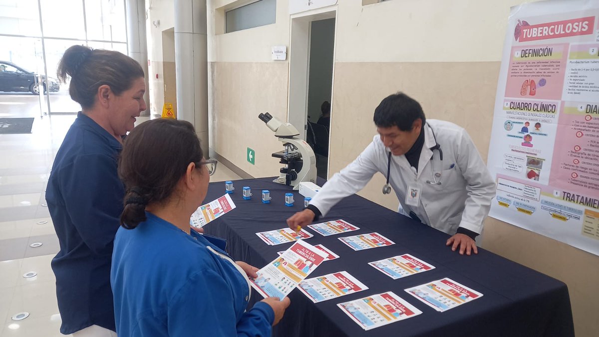 Hospital General Docente de Calderón 🇪🇨 tweet media