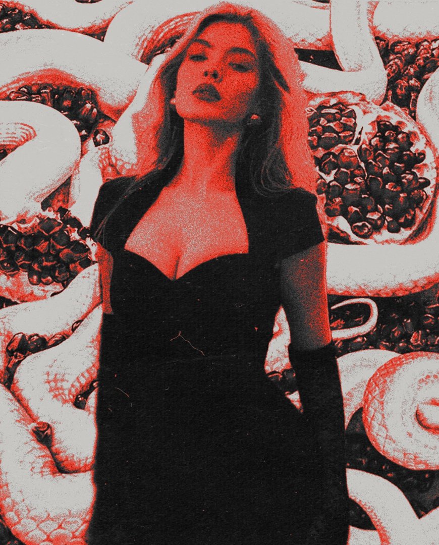 ᅟ𝕭𝕷𝔒𝔒𝕯┈⃝ 𝛤Ɇ𝕯 .ᅟ tweet media