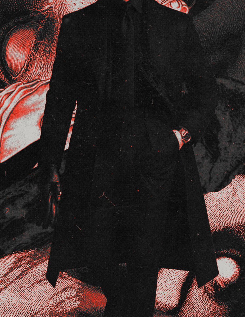 ᅟ𝕭𝕷𝔒𝔒𝕯┈⃝ 𝛤Ɇ𝕯 .ᅟ tweet media