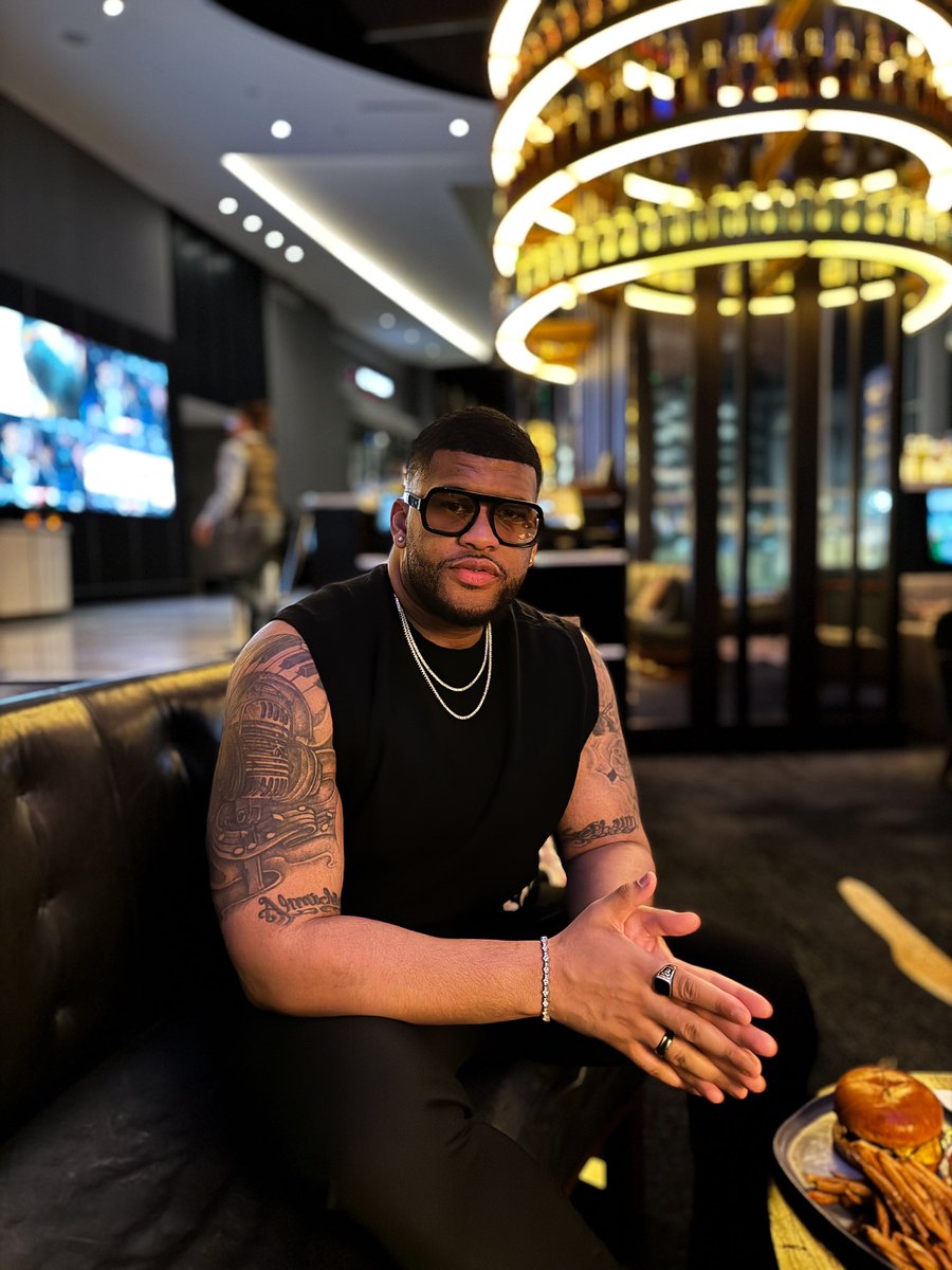 TheOfficialStevenG tweet media