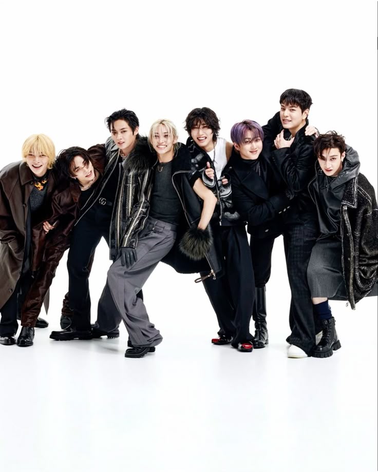 SKZ Crave tweet media