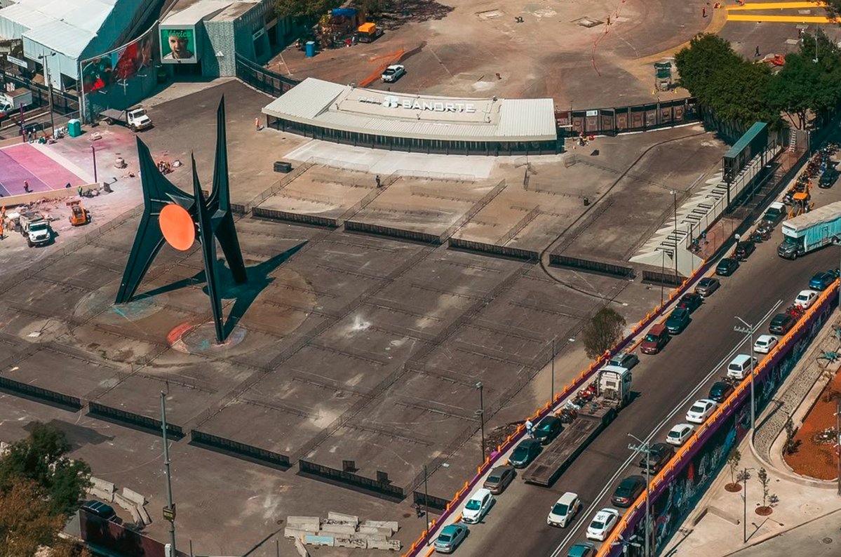 ESTADIOSdeMÉXICO tweet media