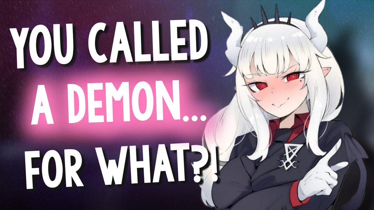 daliah asmr ✿ tweet media
