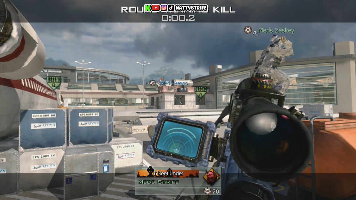 Meds Strife tweet media